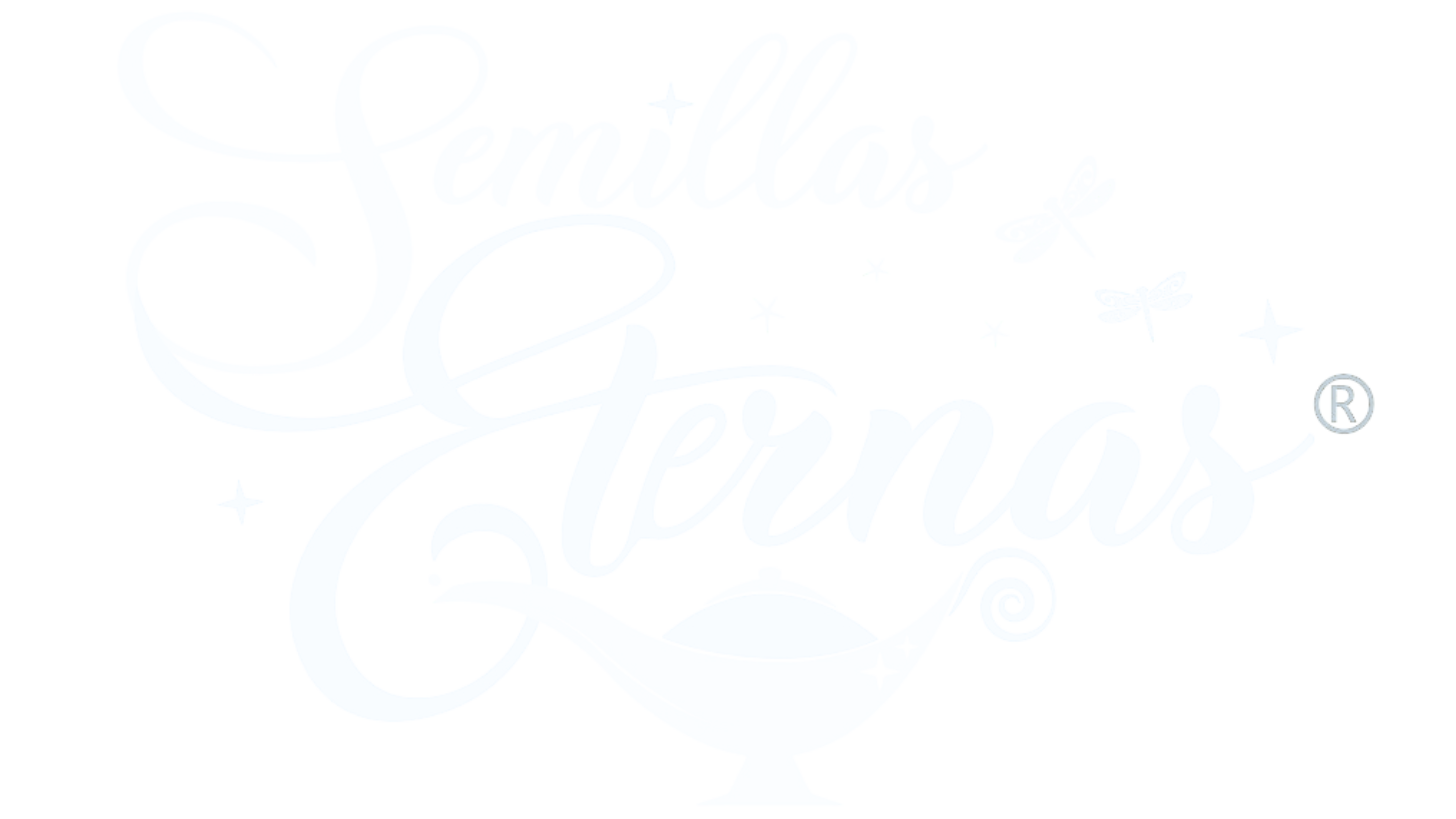 Semillas Eternas Fondo