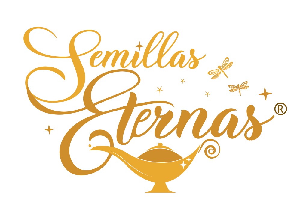 Semillas Eternas Logo